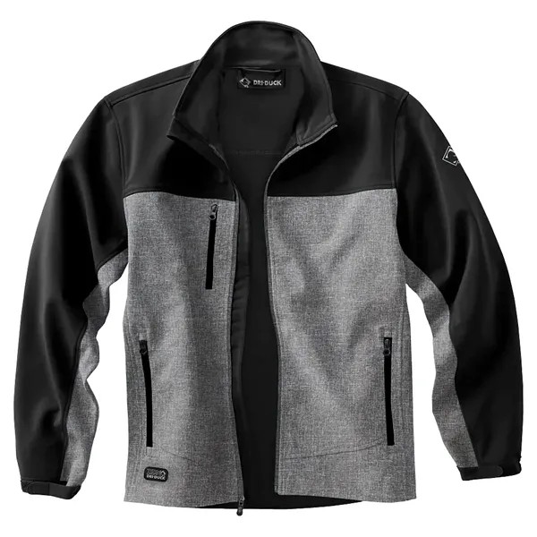 DRI DUCK Tall Motion Jacket for