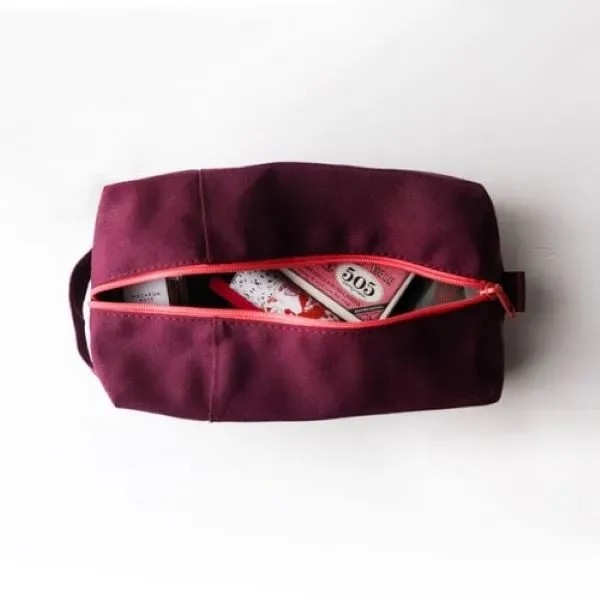 KIT BAG - MEDIUM for