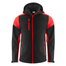 Black/Red