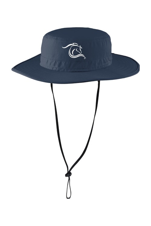 Port Authority Outdoor Wide-Brim Hat for