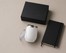 Black Box / White Tumbler / Black Journal