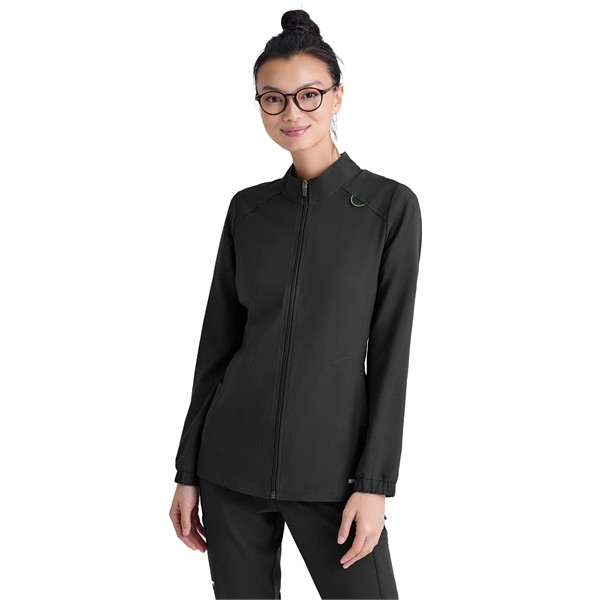 Grey's Anatomy Evolve Stretch - Women's Three-Pocket Virt.. for