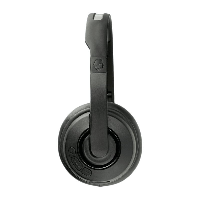 Skullcandy Cassette Bluetooth Headphones for
