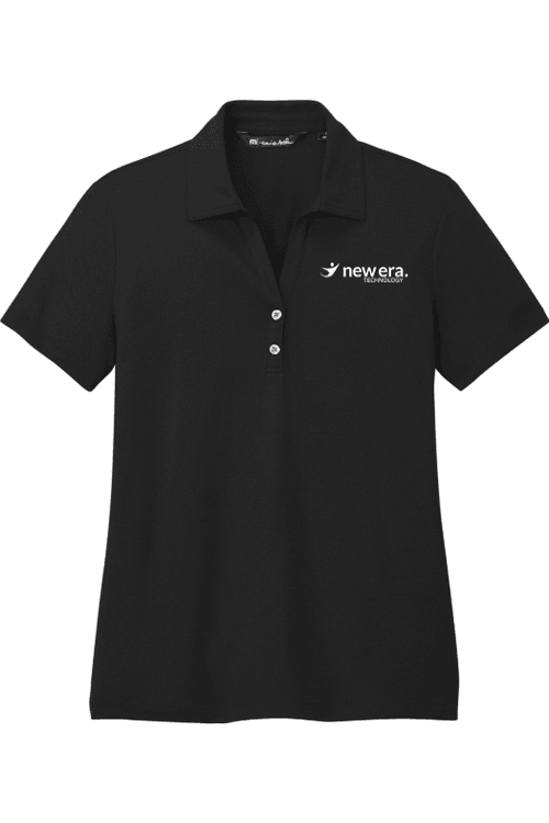 TravisMathew Women's Coto Performance Polo for