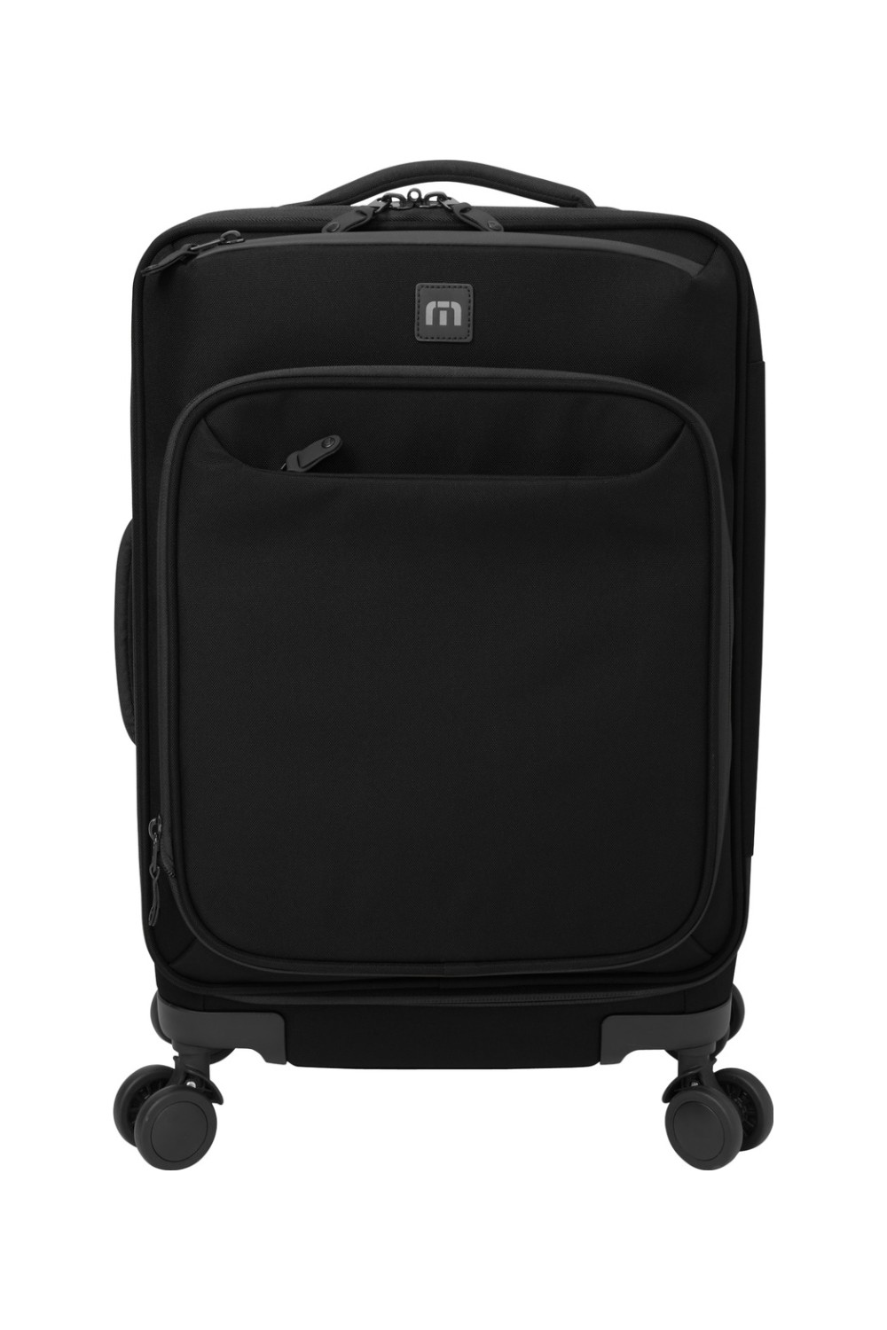 TravisMathew Quad Carry-On Spinner for
