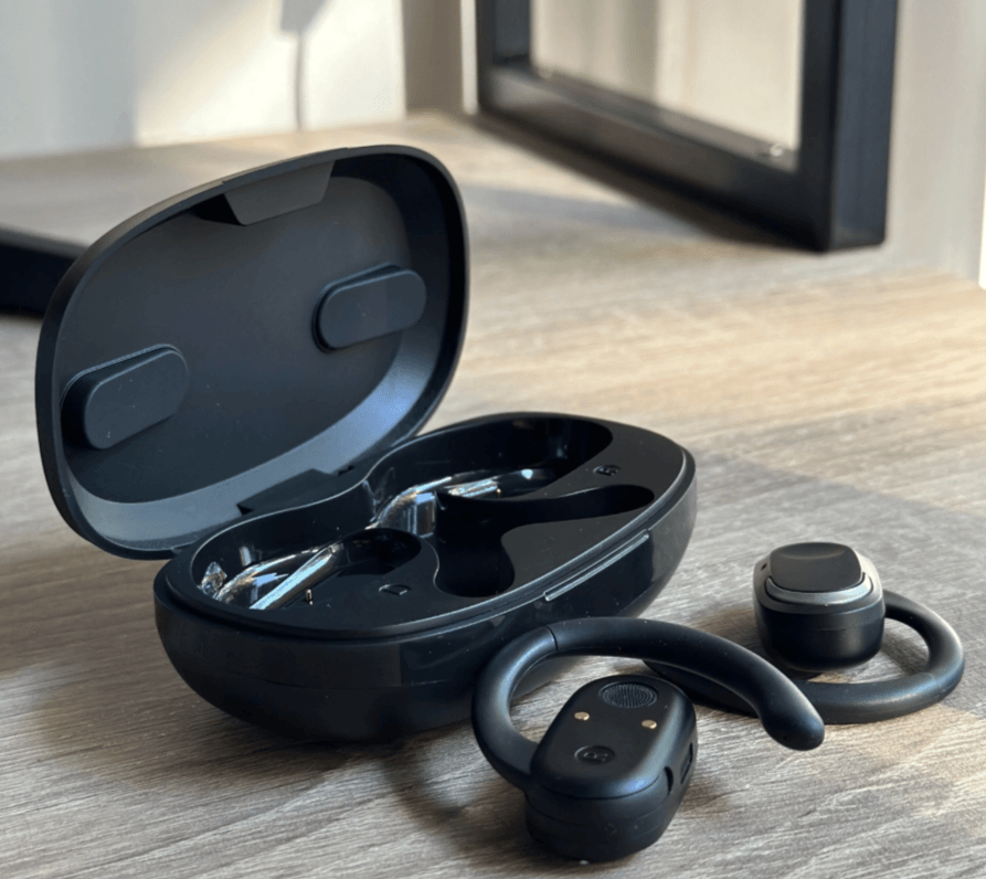 Aerotunes Earbuds for