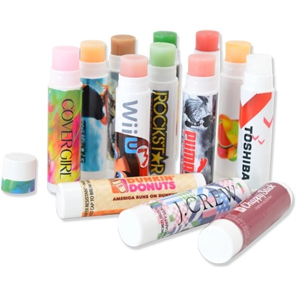 Lip Balm for