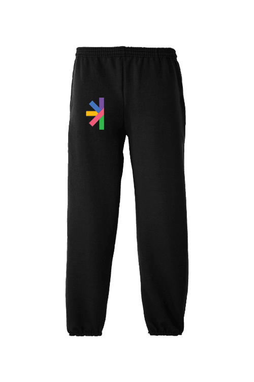 Port & Company Unisex Essential Fleece Sweatpant with Pockets for