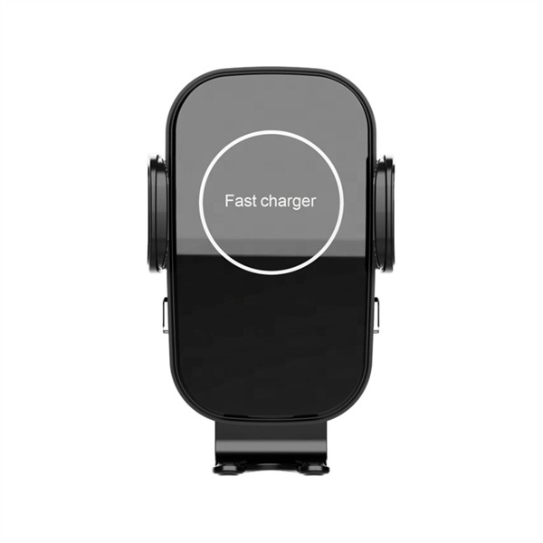 Kitt Wireless Car Charger for