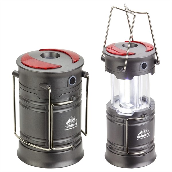 Retro II COB Pop Up Lantern for