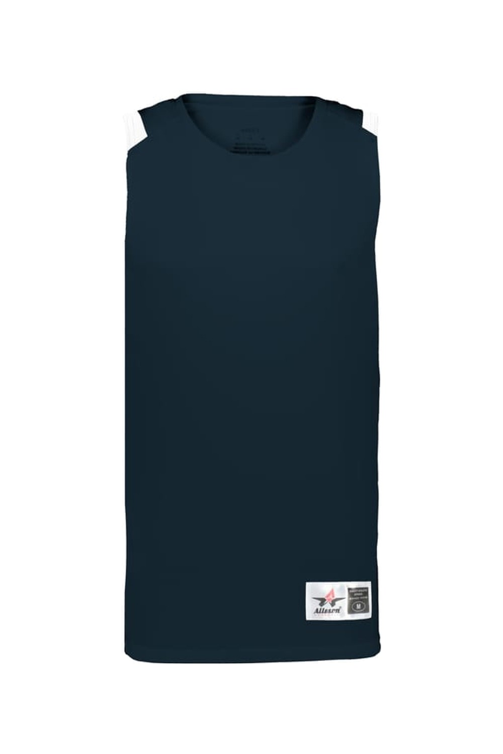 Alleson Athletic On The Rise Basketball Jersey for