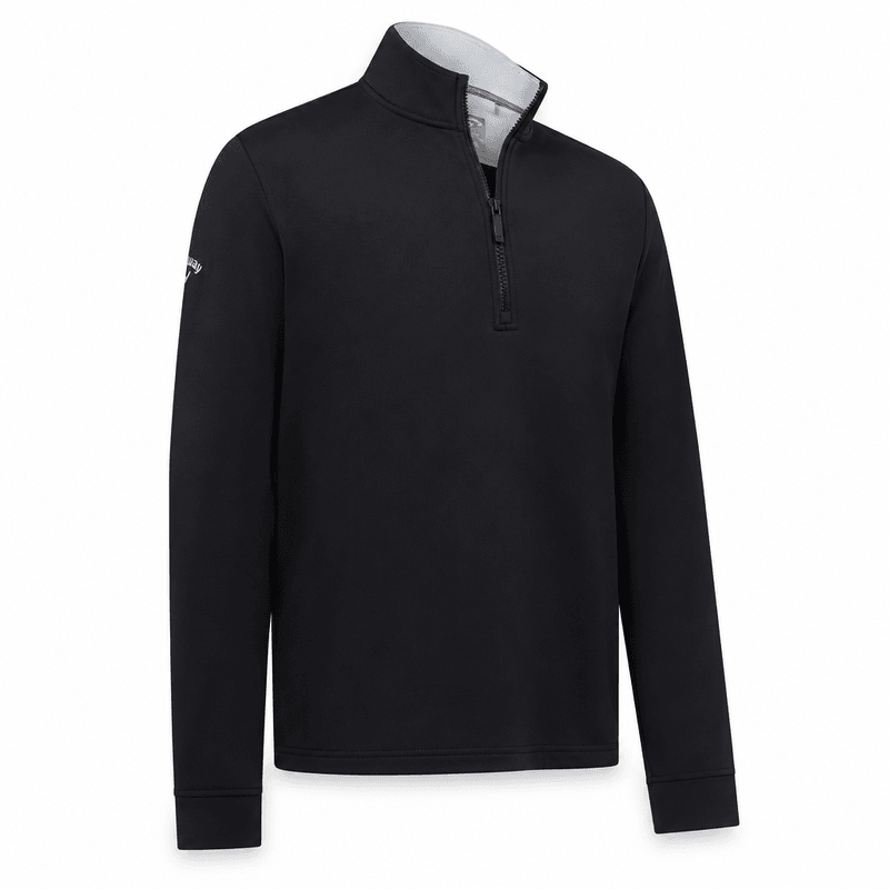 Callaway Half Zip Sweatshirt for