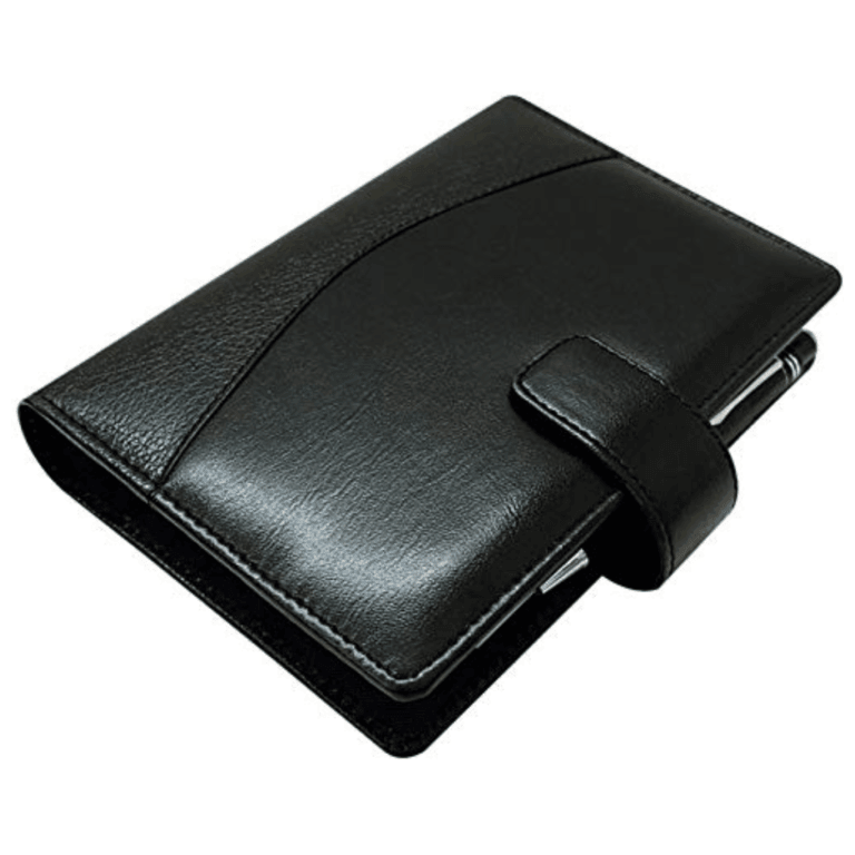 Business Organizer for