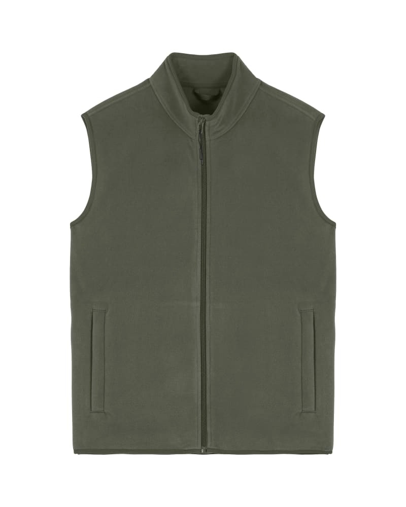 Stanley Stella Quester Fleece Vest  for