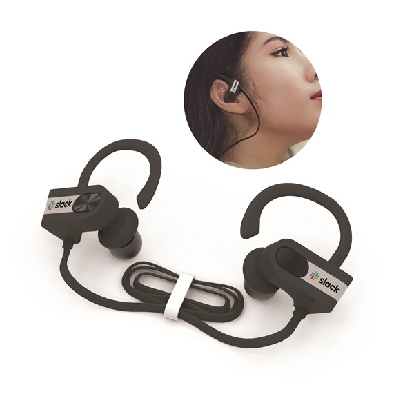 PowerBuds : Wireless Bluetooth Earbuds for