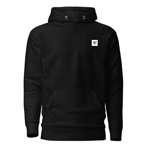 Unisex Company Culture Hoodie for