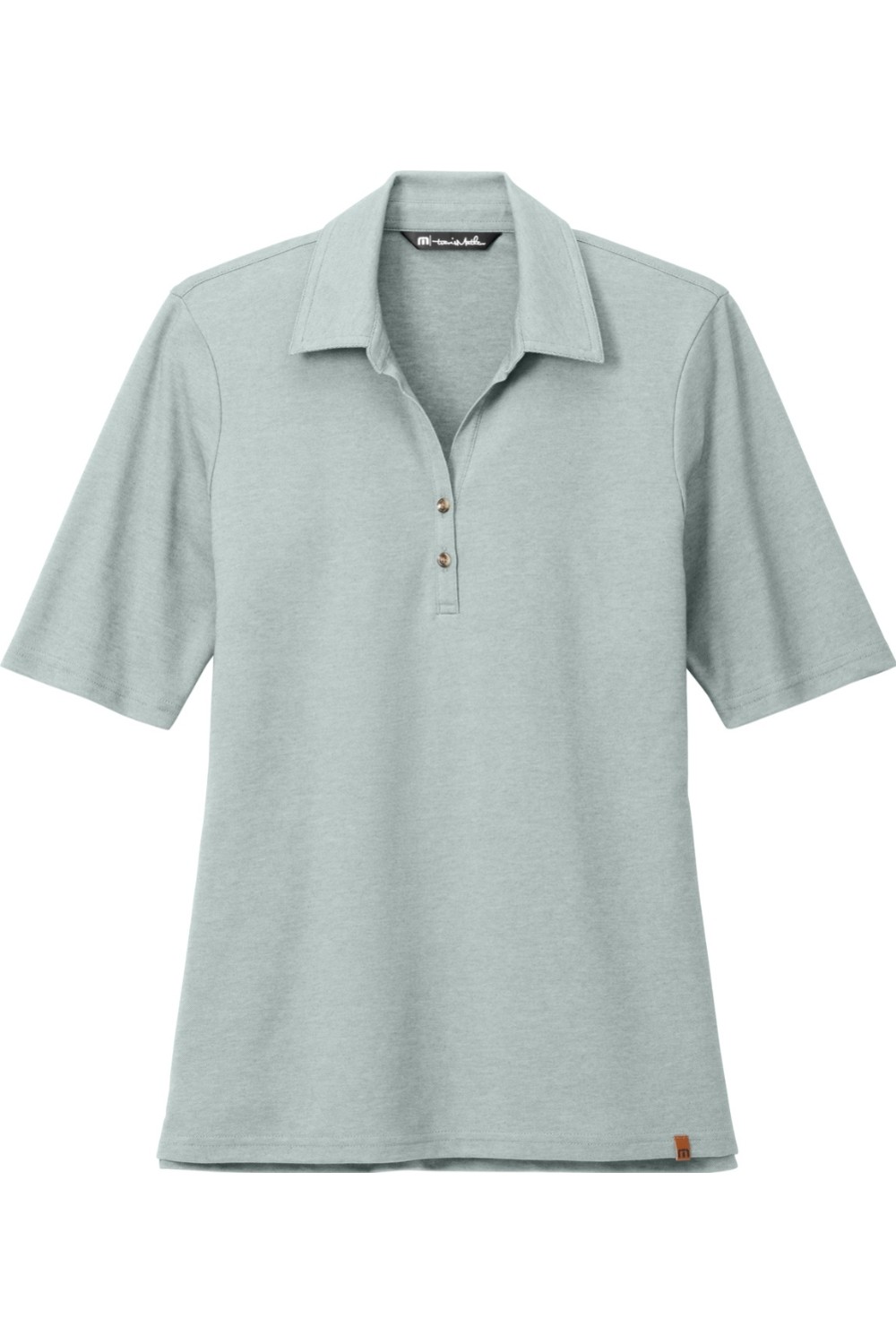 TravisMathew Ladies Sunsetters Polo for
