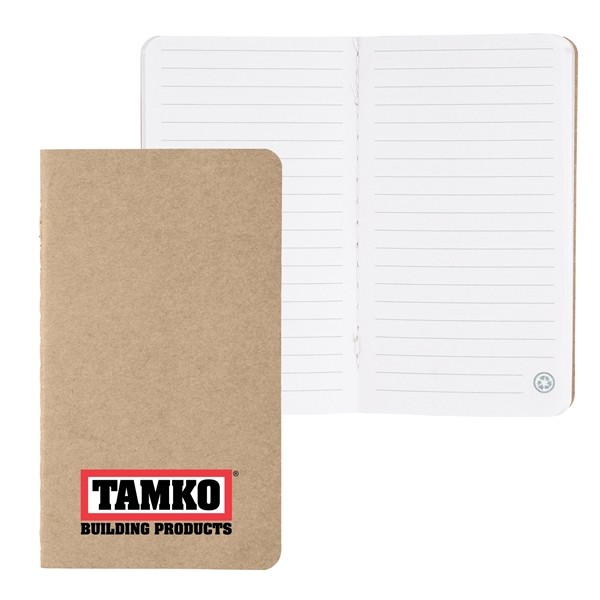 Mini Notebook for