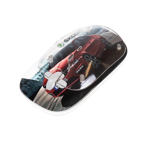 Tangelo Zuiki Wireless Mouse for