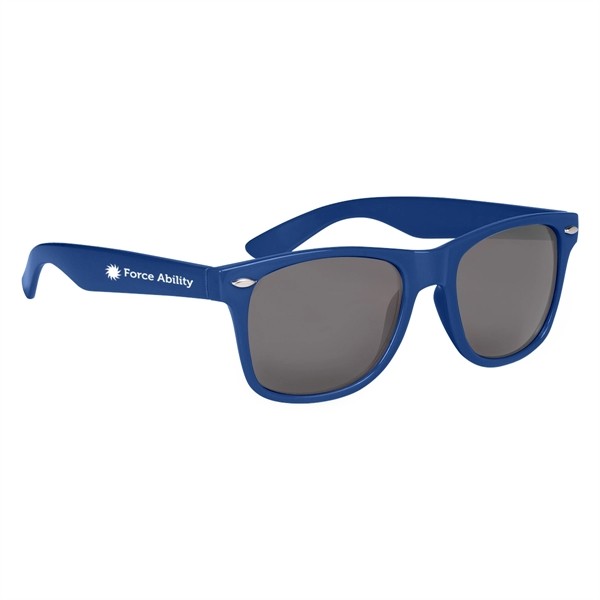 Polarized Malibu Sunglasses for