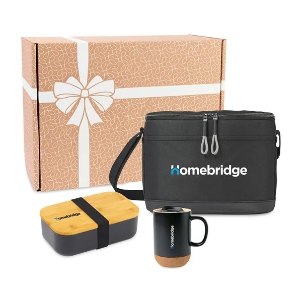 Welcome to the Team Gift Set #1 for
