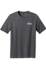 Heathered Charcoal