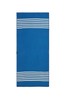 Poolside Navy