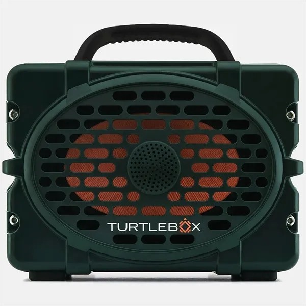 Turtlebox Original Gen 3 Speaker for