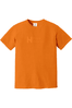Bright Orange