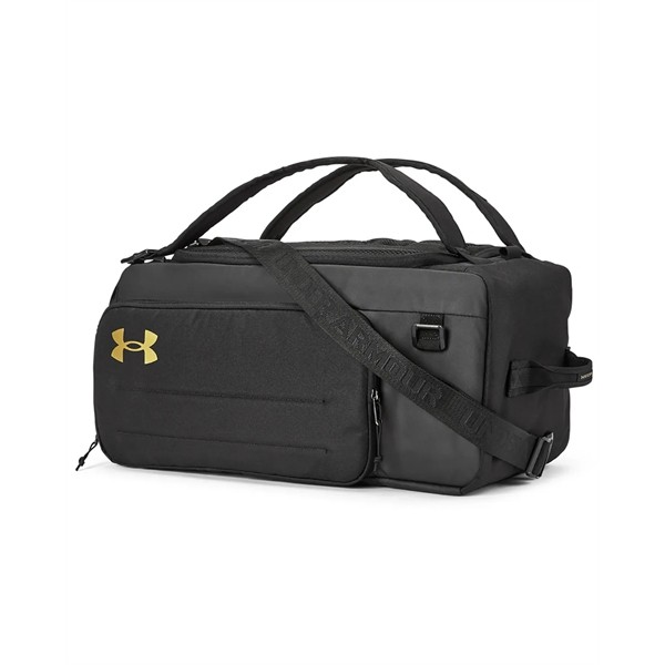 Under Armour Contain Small Convertible Duffel backpack for