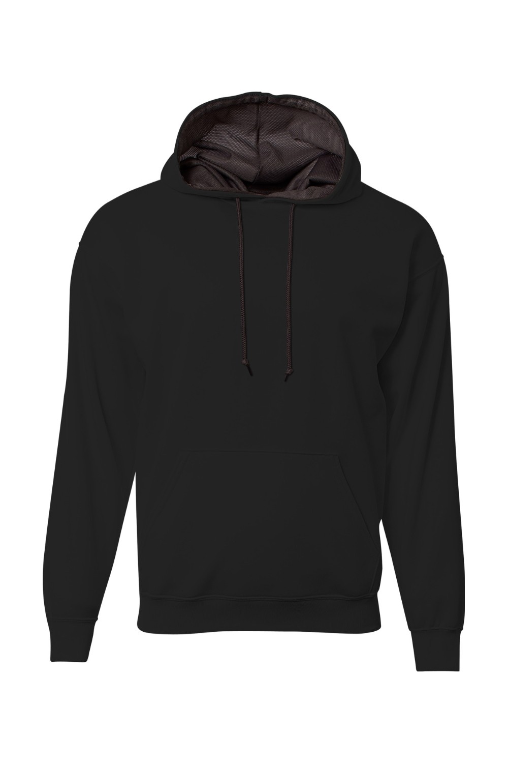 A4 Sprint Tech Fleece Hoodie for
