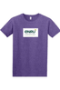 Heather Purple