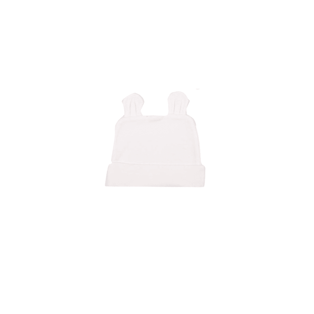 Rabbit Ears Baby Hat  for