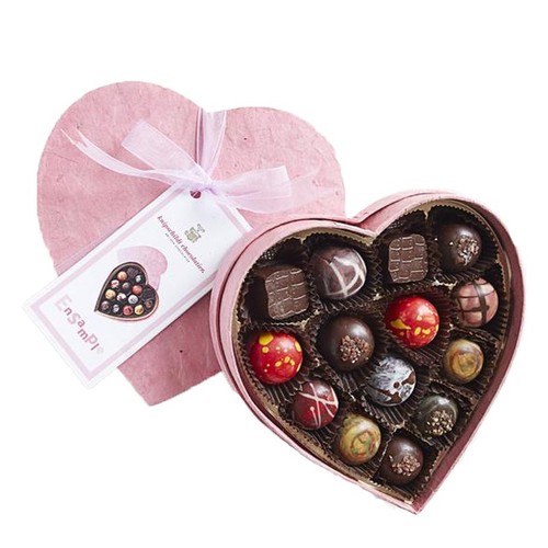 Heart Ensample Collection (14) for