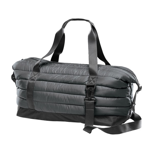 Stavanger Quilted Duffel Bag 36 for