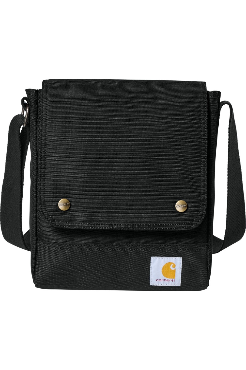 Carhartt Crossbody Snap Bag for