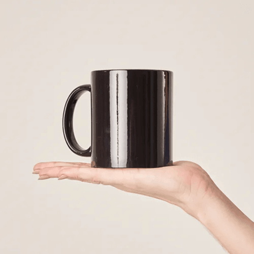 Magic Mug for
