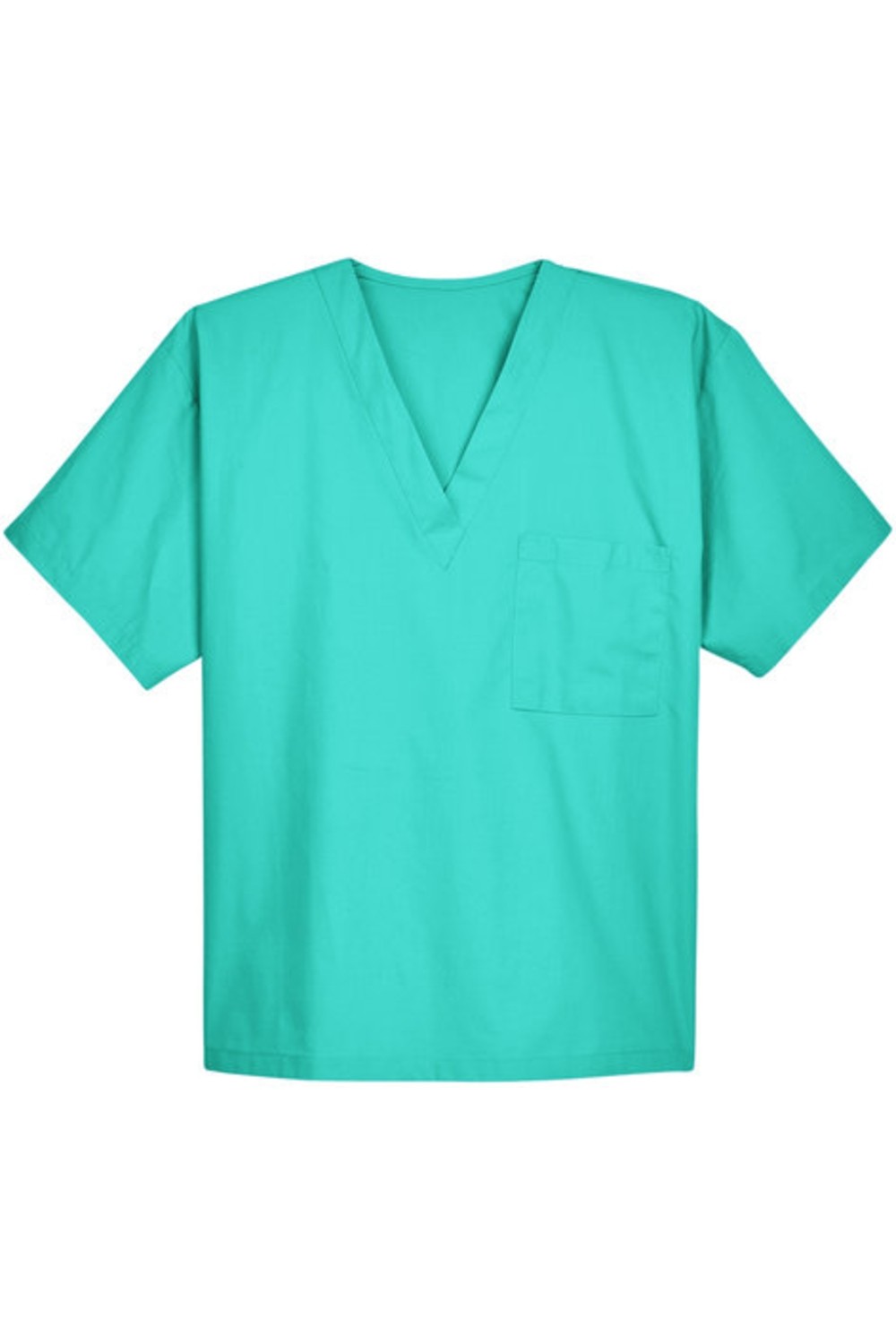 Harriton Adult Restore Scrub Top for