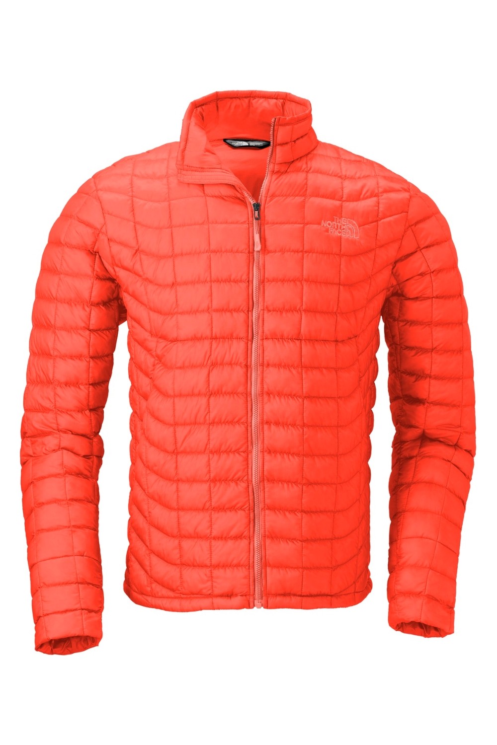 The North Face ThermoBall Trekker Jacket for