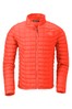 Fire Brick Red