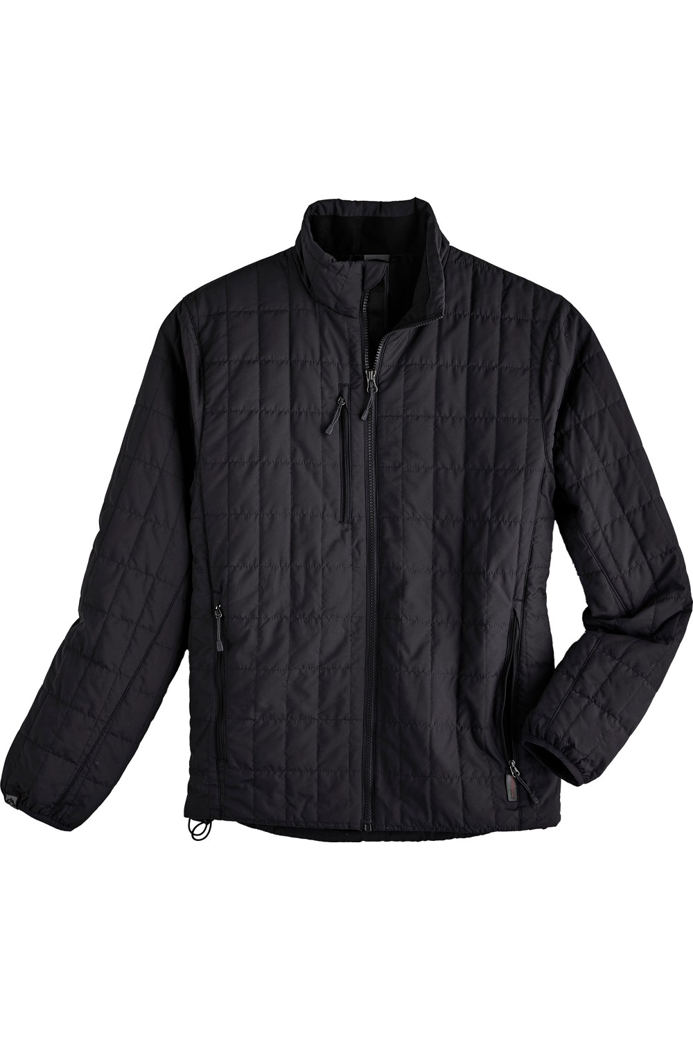 Storm Creek Traveler Jacket for