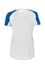 White/ Royal