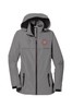 Dark Grey Heather