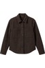 Espresso Brown