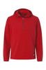 Collegiate Red