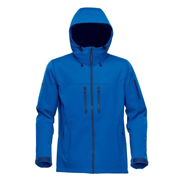 Men's Epsilon 2 Softshell for