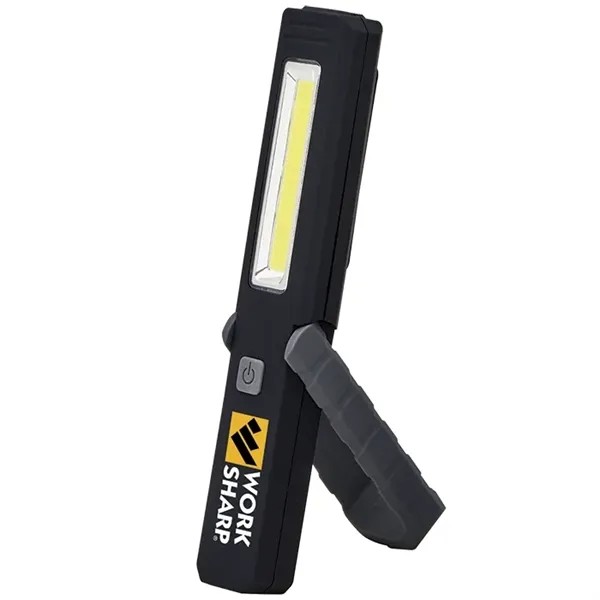 Magnetic Kickstand Worklight (COB) for