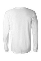 Bella + Canvas Unisex Jersey Long Sleeve Tee