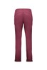 Maroon/ White