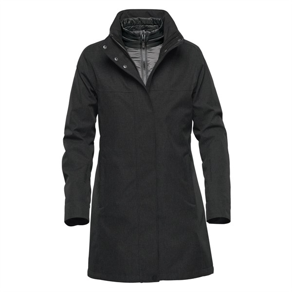 Women's Montara HD 3-in-1 Jacket for